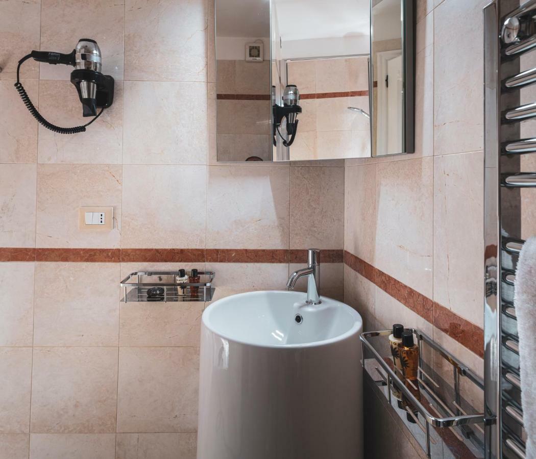 Residenza Ducato Corte Contarina Venedig Exterior foto